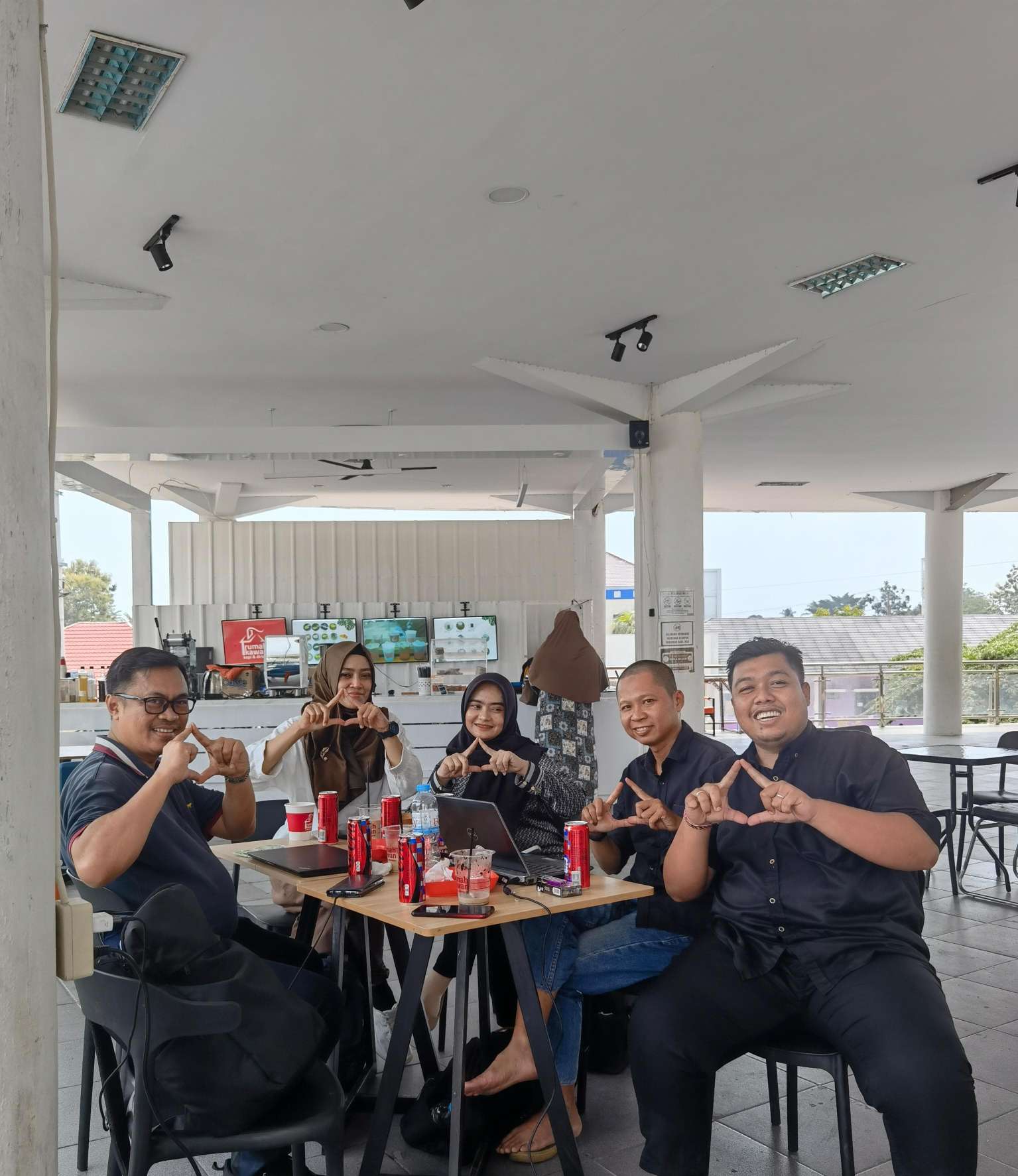Dorong UMKM Naik Kelas, APINDO Lampung Matangkan Strategi Klaster dan Akses Pasar Ekspor