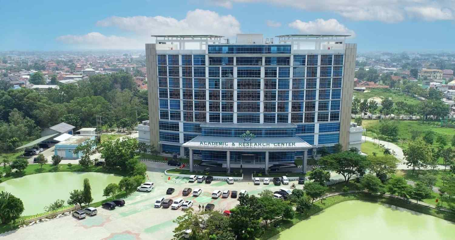 UIN RIL Kembali Raih Kepercayaan Nasional, Gelar Seleksi Beasiswa Kerajaan Maroko