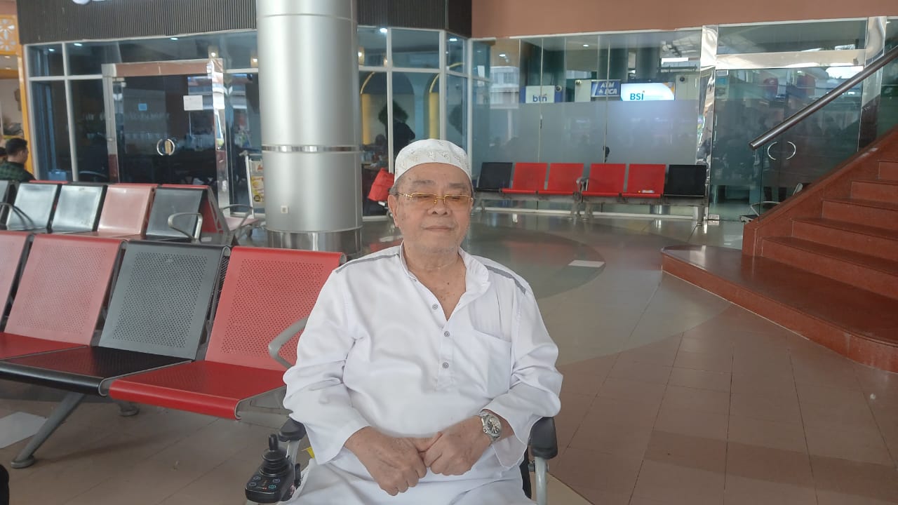Solar Langka di Palembang, CEO Multi Ekspres Transindo Minta Aturan Antrean Dievaluasi