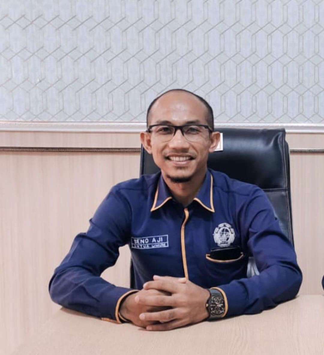 Sebut Ada Perlakuan Khusus, Seno Aji Minta Kasus Korupsi Febrie Adriansyah Disupervisi KPK