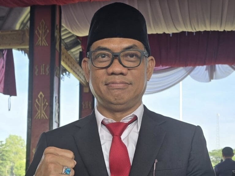 Kejar Swasembada Gula Nasional 2027, Kabupaten Tubaba Siapkan Perluasan 1.000 Hektare Lahan Tebu