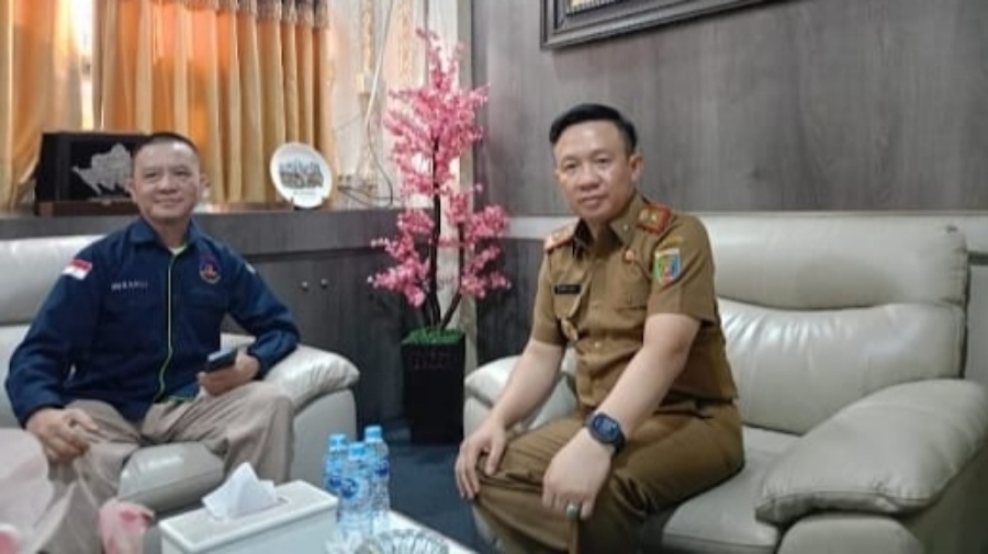 Tanggapi Sikap SMSI, Sekdaprov Marindo Ajak Dialog Demi Sukses HPN 2027 di Lampung