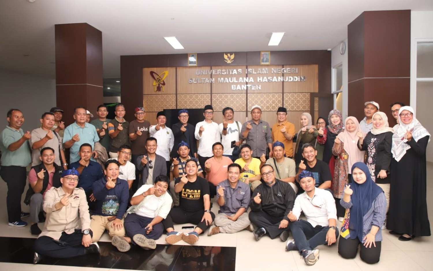 UIN Raden Intan Lampung Dukung KKN Nusantara 2026, Mahasiswa Akan Mengabdi di Kawasan Adat Baduy