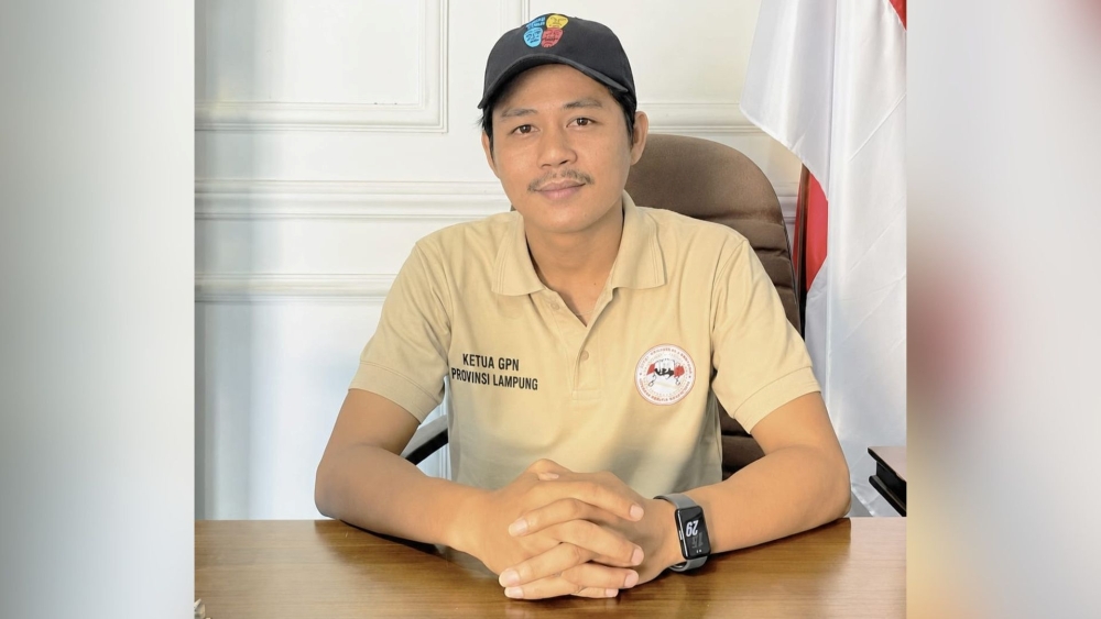 Janji Politik, dan Ujian Kepemimpinan Lampung 2026