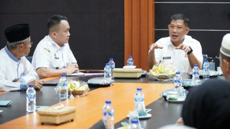 Wakil Bupati Tubaba Dorong Pendidikan Berkualitas melalui Penguatan Karakter dan SDM Guru