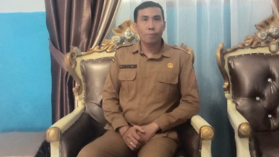 MPLS Ramah di SDN 1 Tahuna Hadirkan Lingkungan Belajar Aman, Inklusif, dan Menyenangkan