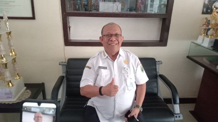 SONS Palembang Tutup MPLS 2026, 144 Siswa Baru Dibekali Disiplin dan Karakter
