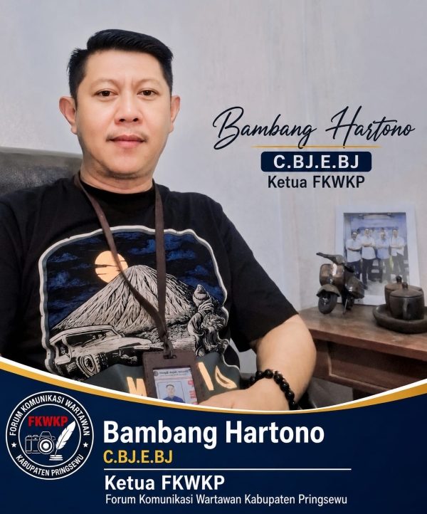 Laporan Wartawan ke Polisi Disorot, FKWKP Ingatkan Mekanisme Penyelesaian Sesuai UU Pers