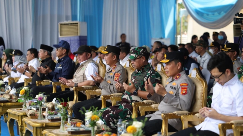 Polda Sumsel Dukung Legalisasi Sumur Minyak Masyarakat demi Ketahanan Energi Nasional