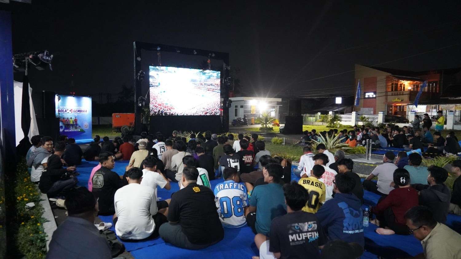KADIN Sebut Piala Dunia FIFA 2026 Dongkrak Ekonomi Indonesia Rp5,03 Triliun