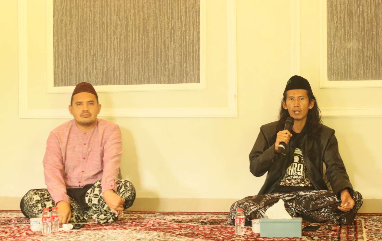Bina Cendekia Luhur Tanamkan Kepemimpinan dan Akhlak Mulia, Siapkan Mahasantri Jadi Pemimpin Masa Depan