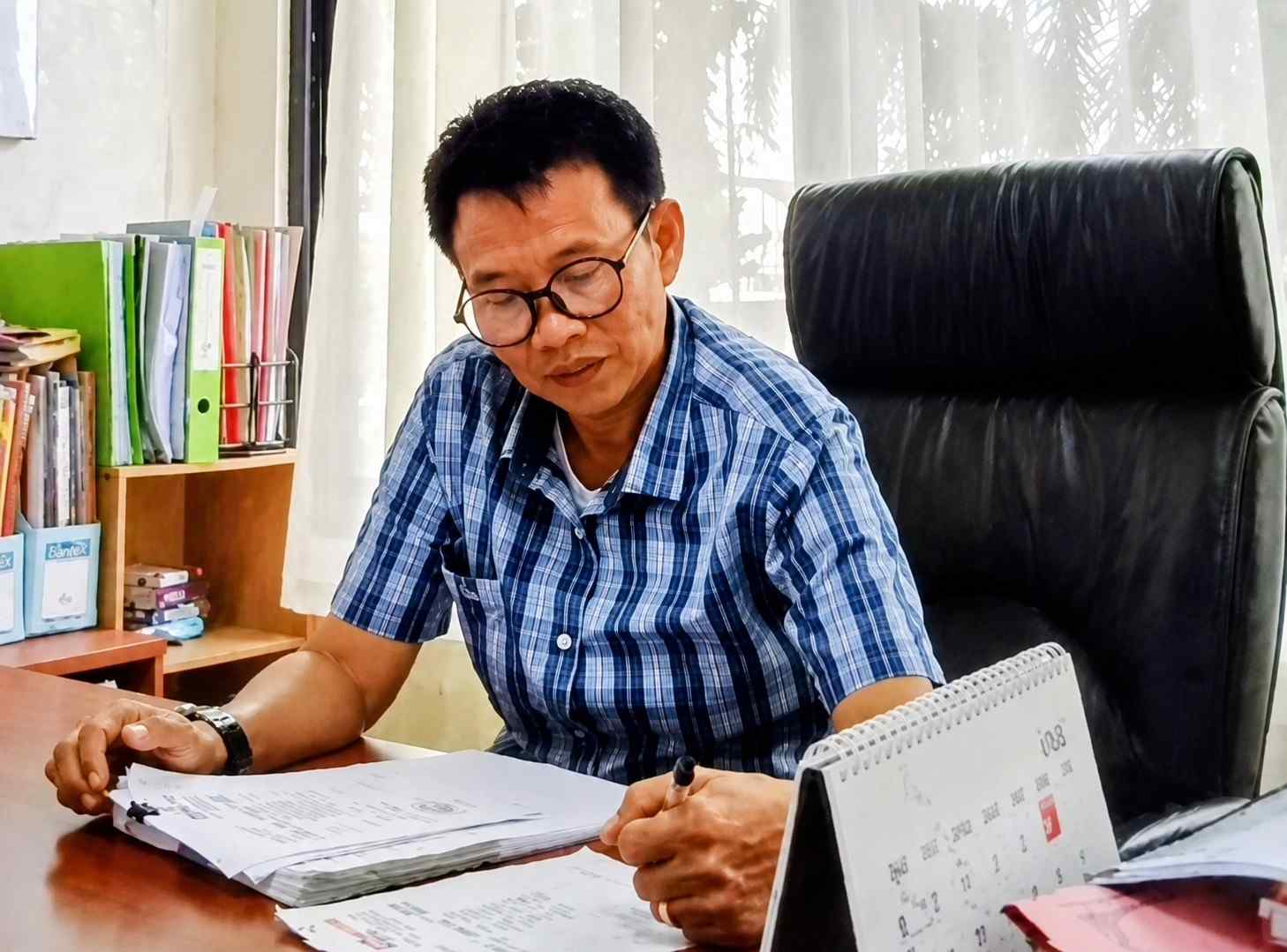 Perkuat Organisasi, Nuraini Ditunjuk sebagai Ketua Harian Taring Lampung