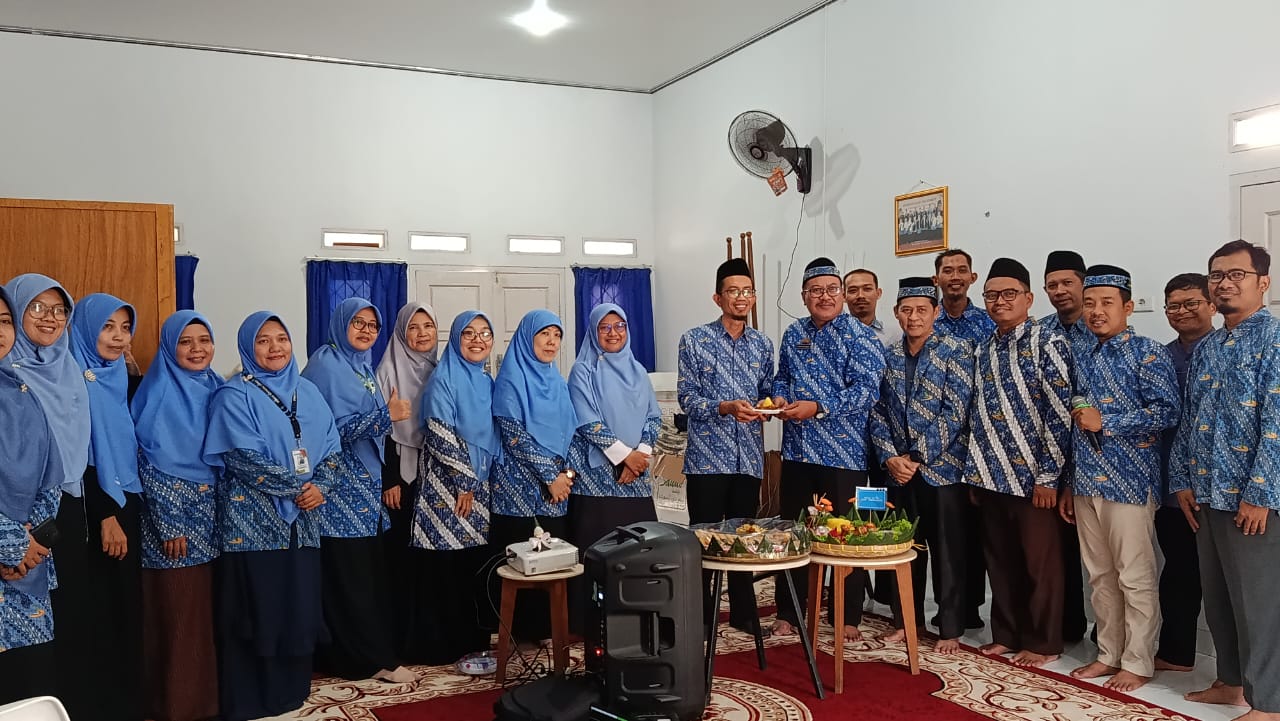 Cetak Generasi Rabbani dan Berdaya Saing Global, JSIT Wilayah Lampung Gelar Tasyakuran Milad Ke-23