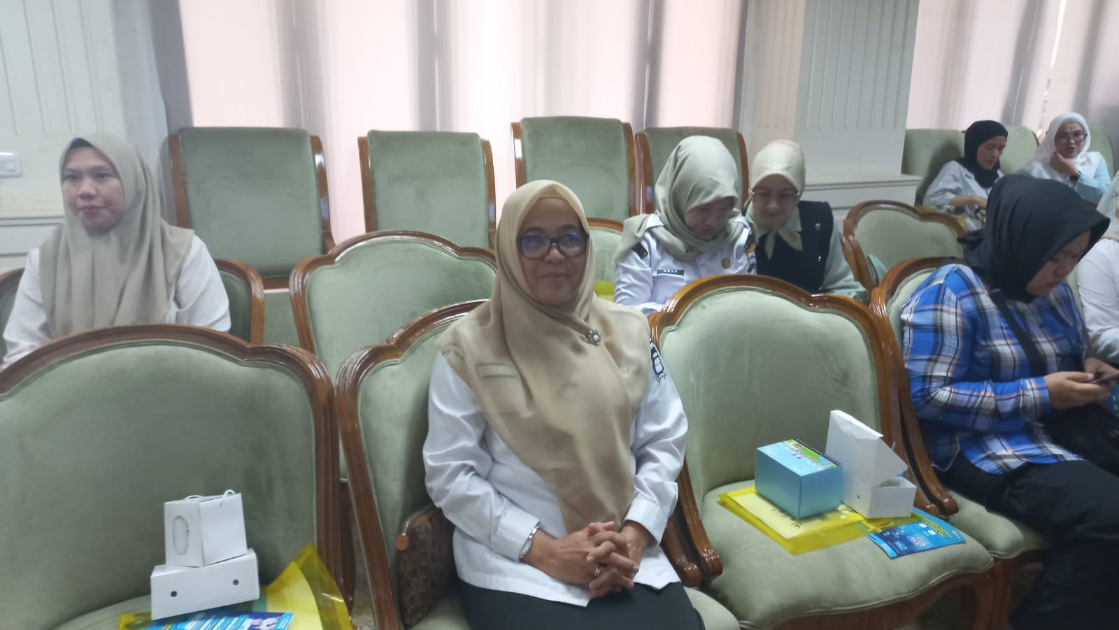 Sambut HUT RI ke-81, SMPN 19 Palembang Tekankan Pentingnya Penguatan Karakter Siswa