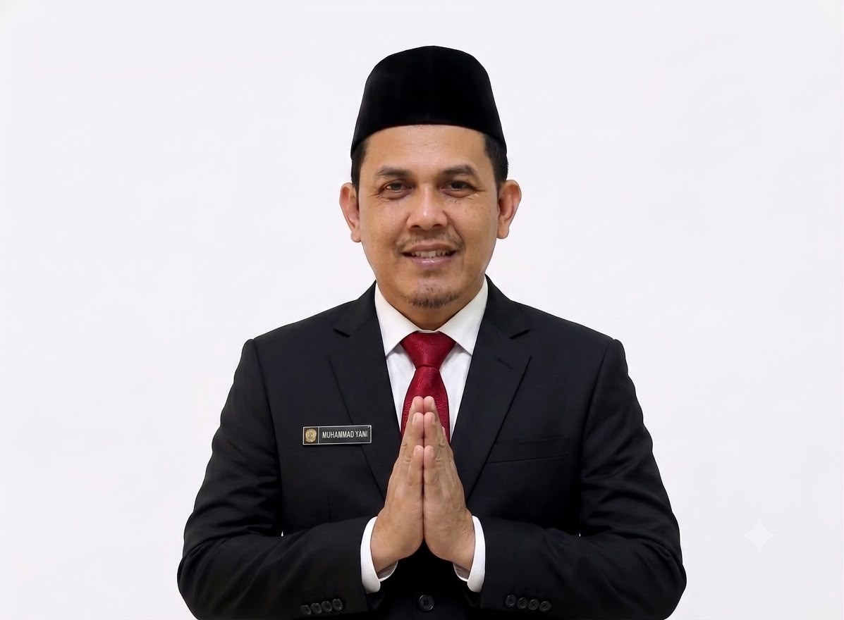 Sambut HUT RI ke-81, Kepsek SMAN 6 Palembang Dorong Penguatan Karakter Siswa