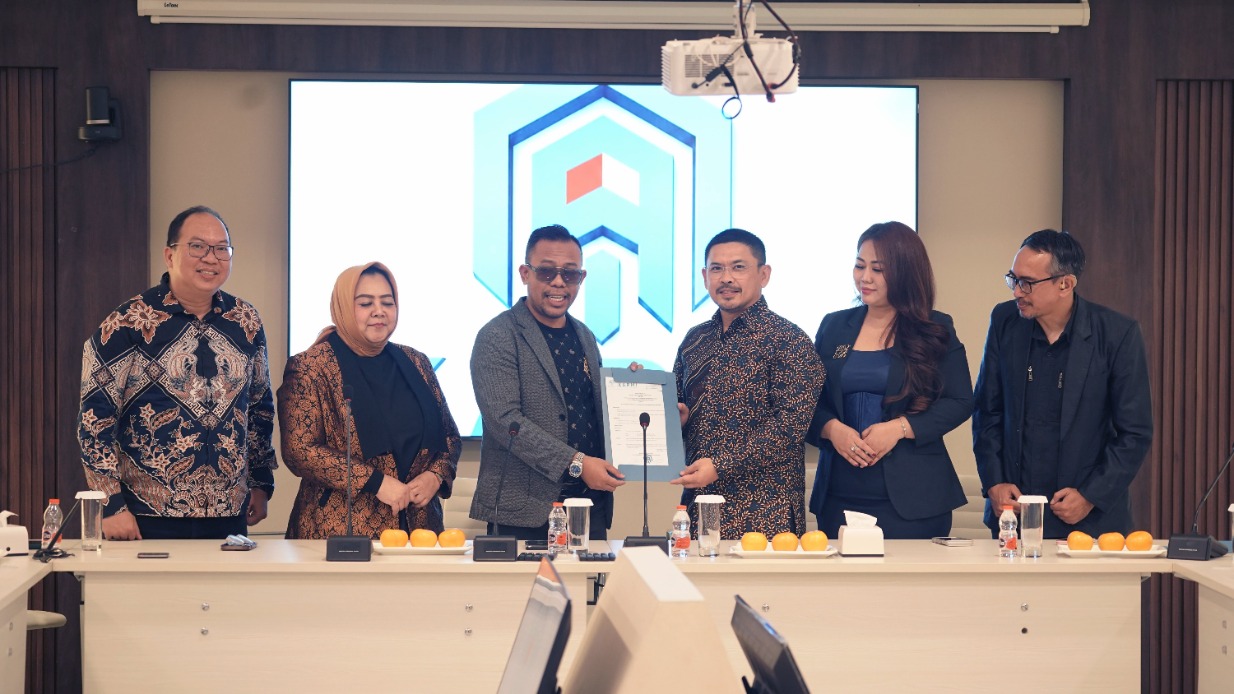 Pindah ke Jalan Proklamasi Menteng, BPP KAPMI Siapkan Inkubasi Bisnis dan Kaderisasi Nasional