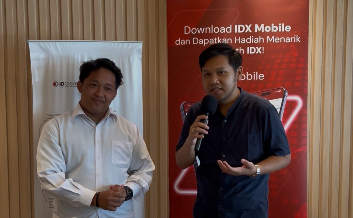 IDX Product Roadshow di Lampung, BEI Dorong Literasi Produk Non Saham