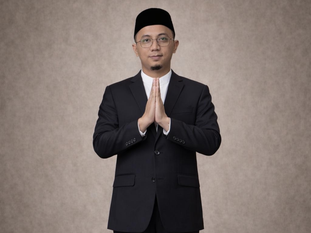 Pembangunan Pondok Tahfizh Al Iman di Rajabasa Terus Berjalan, Panitia Ajak Warga Bergotong Royong