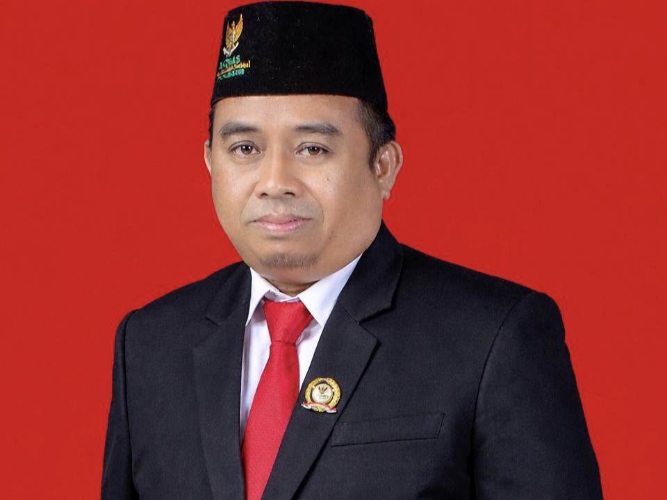 Peringati Maulid Nabi, Ridwan Nawawi: Teladani Sifat Amanah dan Kejujuran Rasulullah
