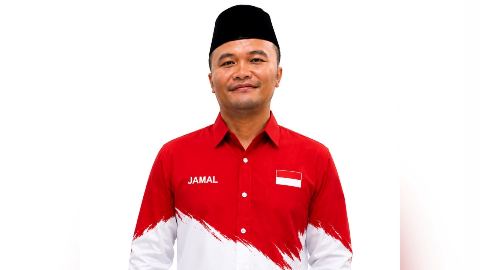 Jamal: HUT RI ke-81 Momentum Perkuat Persatuan dan Gotong Royong Warga RT 007