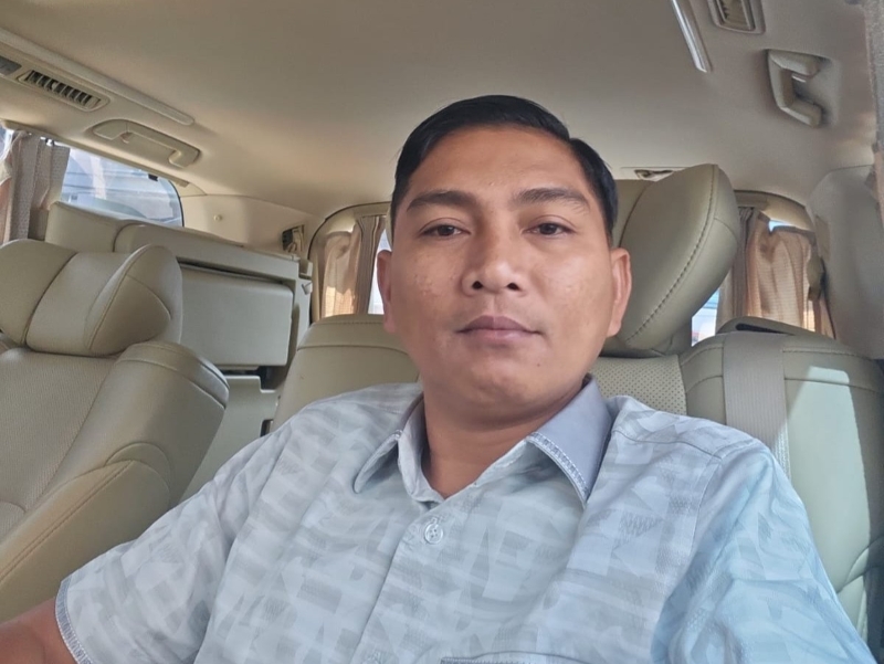 Ronal Ramdan Minta Pemerintah Tak Asal Pilih Kontraktor, Kualitas Infrastruktur Jadi Taruhan