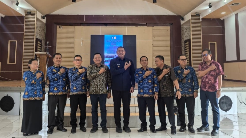 Rabies Tak Boleh Diberi Ruang, Ketua PDHI Sumsel: Vaksinasi Hewan dan Penanganan Cepat Jadi Kunci