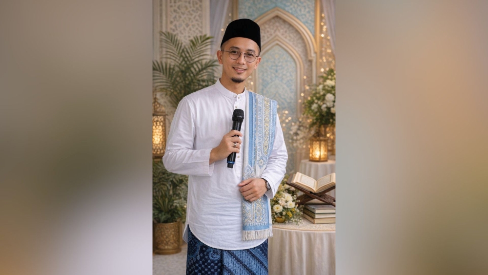 Struktur Lantai 1 Rampung, Panitia Pondok Tahfizh Al Iman Kembali Ajak Masyarakat Berpartisipasi
