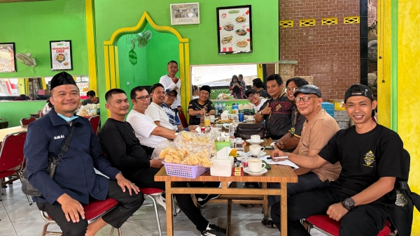 Sikambara Cup Disiapkan, Dorong Pembinaan Sepak Bola dan UMKM Lokal