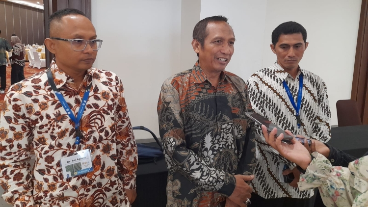 Tingkatkan Kompetensi Petani, 174 Peserta OKU Ikuti Pelatihan Budidaya Kelapa Sawit