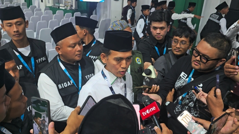 Prof Asrorun Ni’am Tegaskan Pengurus NU Tak Boleh Rangkap Jabatan Politik Tertentu