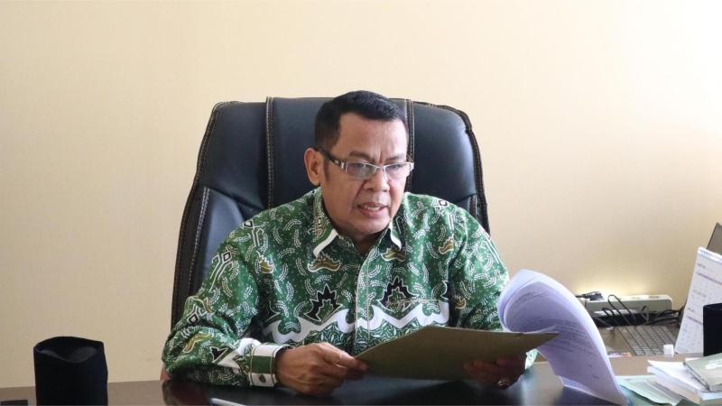 NU Pascamuktamar: Kembali ke Akar, Melangkah ke Masa Depan