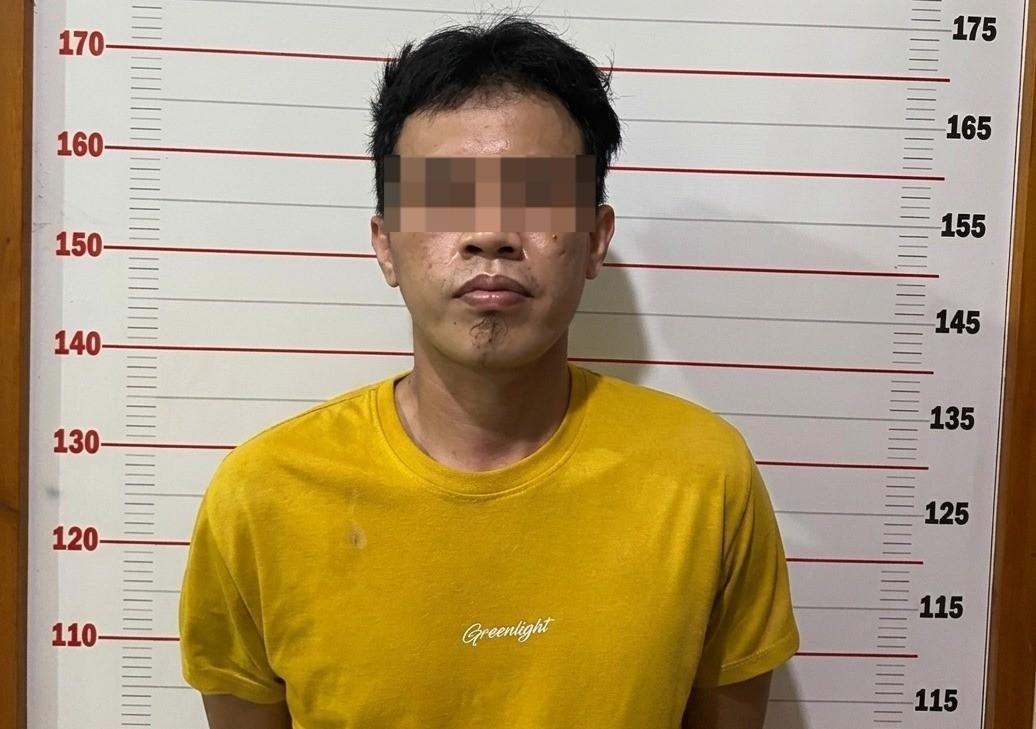 Curas Rp50 Juta di Way Tuba Terungkap, Polisi Bekuk Pelaku dan Kejar Komplotannya