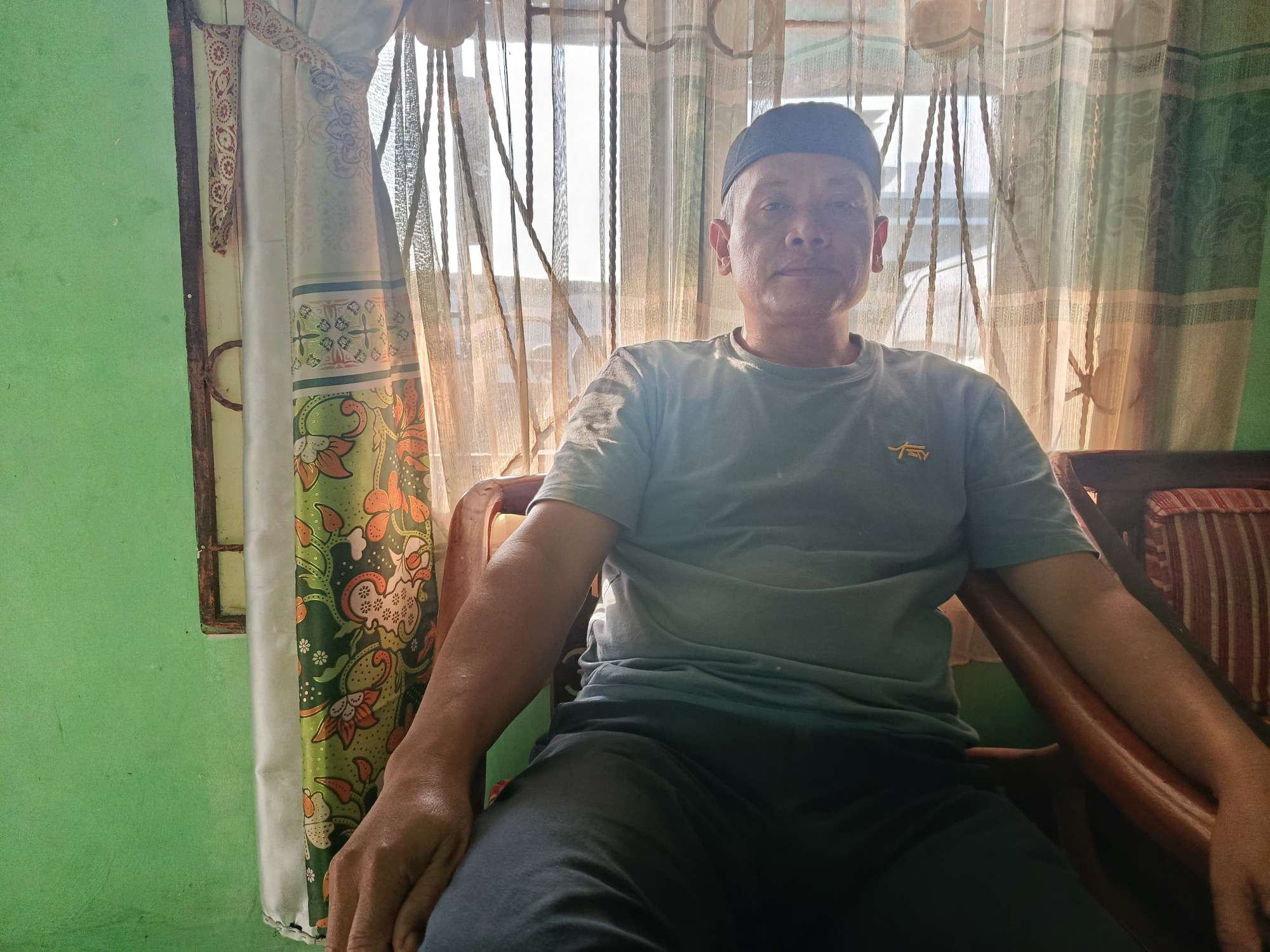 Lahirkan Penghafal Al-Qur’an di Gedong Meneng, Panitia Tahfizh Al Iman Buka Pintu Sedekah