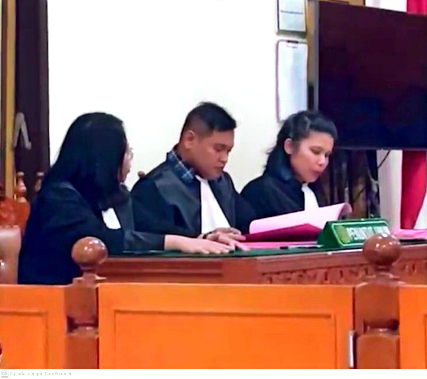 Aniaya Pengunjung hingga Tewas, Pemilik Klub Malam di Karo dan Tiga Rekannya Dituntut Belasan Tahun Bui