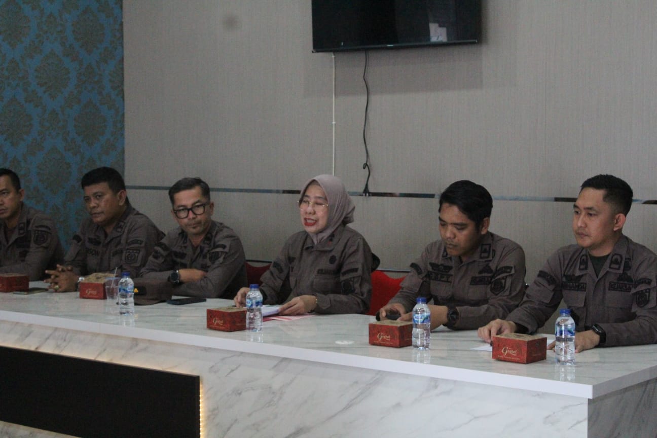 Gandeng Masyarakat, Kejari Banyuasin Gelar Aksi Sosial dan Pelayanan Publik di Hari Lahir Kejaksaan