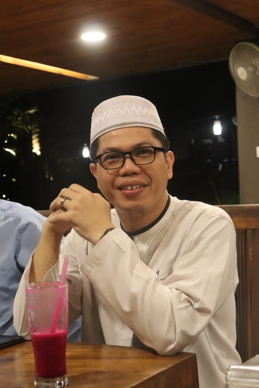 Siapkan Generasi Qur'ani, DKM Masjid Al Iman Ajak Jemaah Salurkan Amal Jariyah