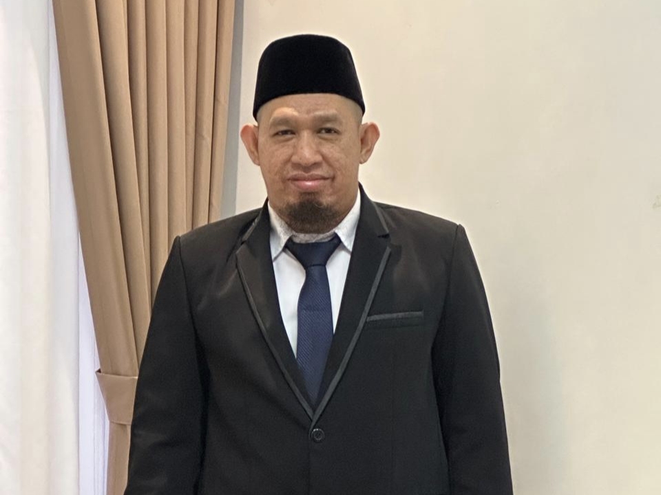 Masuki Tahap Pengecoran, Pembangunan Rumah Tahfizh Al Iman Didukung Warga