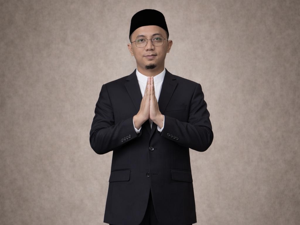 Pengecoran Dak Lantai 2 Tahfizh Al Iman Rampung, Panitia Paparkan Neraca Penggunaan Dana