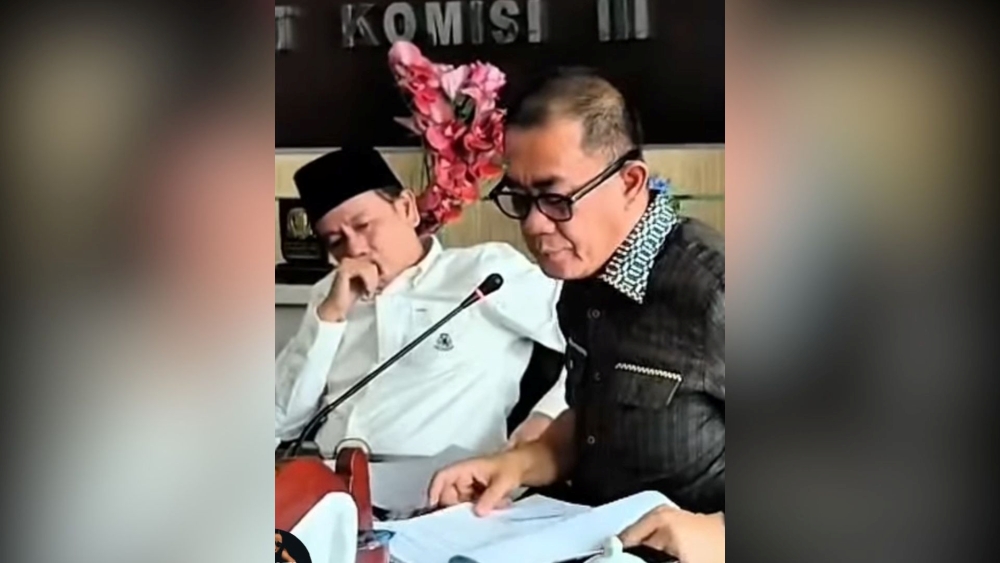 Polemik Jalan Cineplex, Komisi III DPRD Palembang Minta Status Lahan Dibuka Terang
